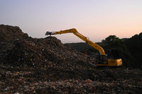 Food Scraps in the Landfill: What's Actually Happening Underground