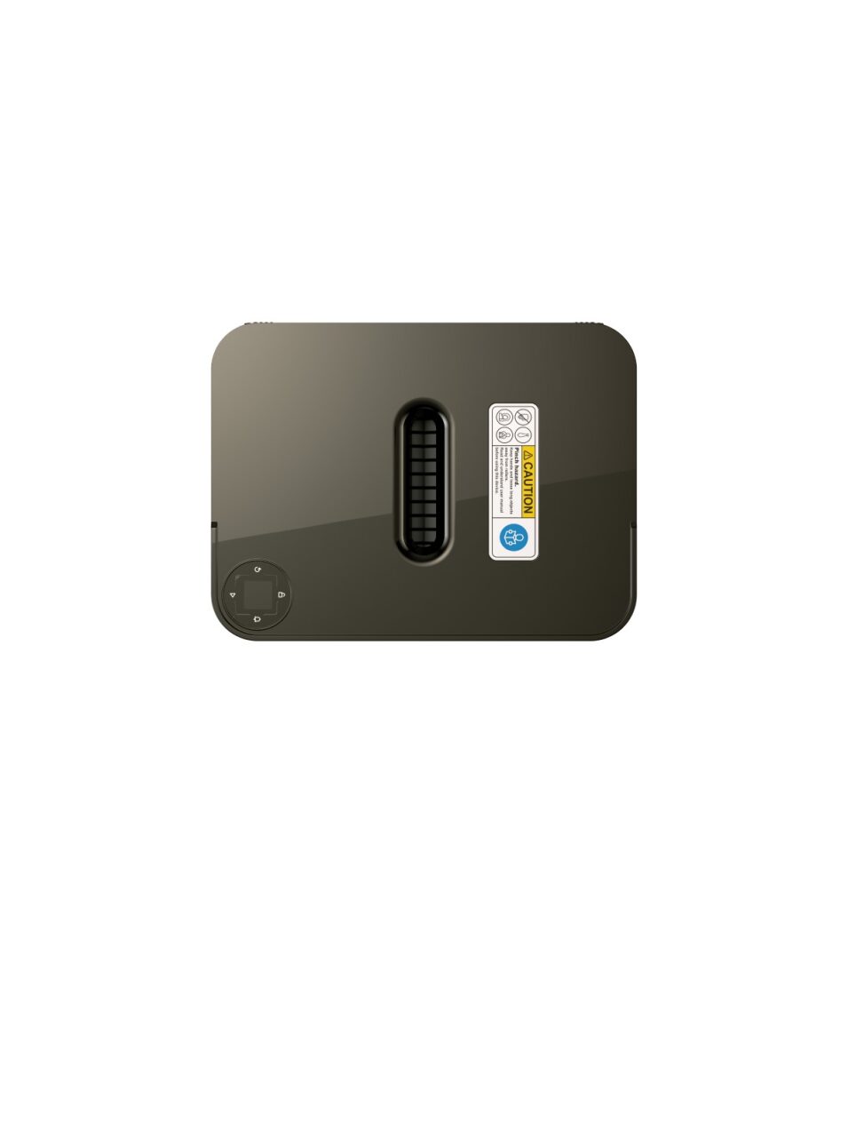 Pre-order Soft Plastic Compactor (SPC)
