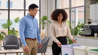 6 Steps to Launching a ZeroTrash Program at Your Organization