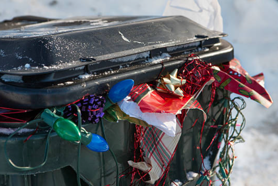 Post-Holiday Waste Reset: Starting 2026 With a Clean, ZeroTrash® Kitchen
