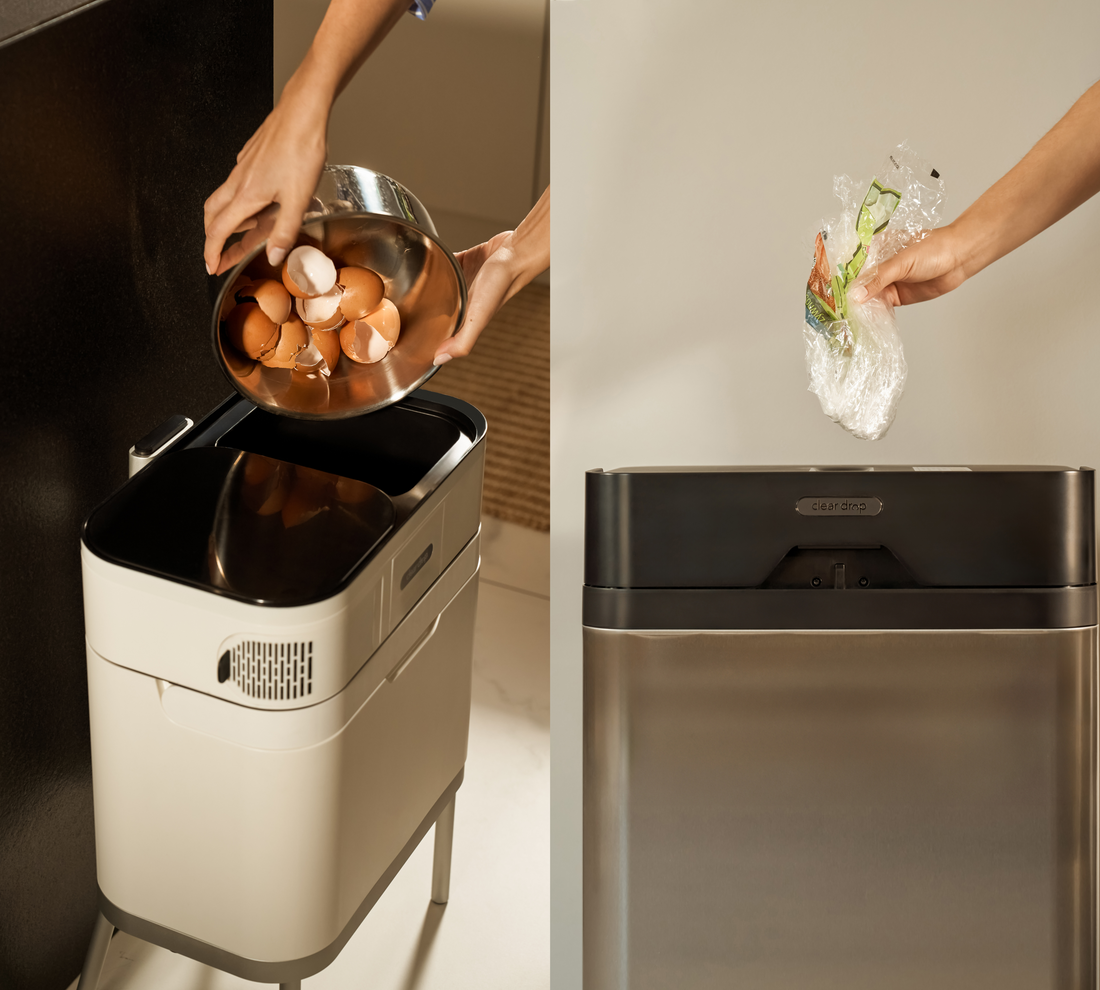 How To Fix A Broken Compost Tumbler Handle: Quick & Easy Repair Tips