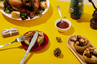 Holiday Composting Guide 2025: How to Reduce Waste at Christmas & New Year Events