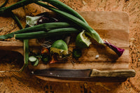 No Backyard? Here's Where Your Food Scraps Can Actually Go