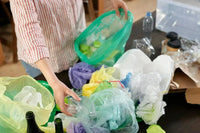 Soft plastic recycling: key challenges and solutions