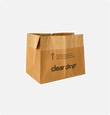 Organics Collector Compostable Bags