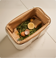Organics Collector Compostable Bags