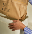 Organics Collector Compostable Bags
