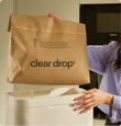 Organics Collector Compostable Bags