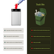 Pre-order Soft Plastic Compactor (SPC)