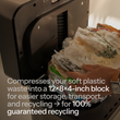 Pre-order Soft Plastic Compactor (SPC)