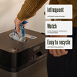 Pre-order Soft Plastic Compactor (SPC)
