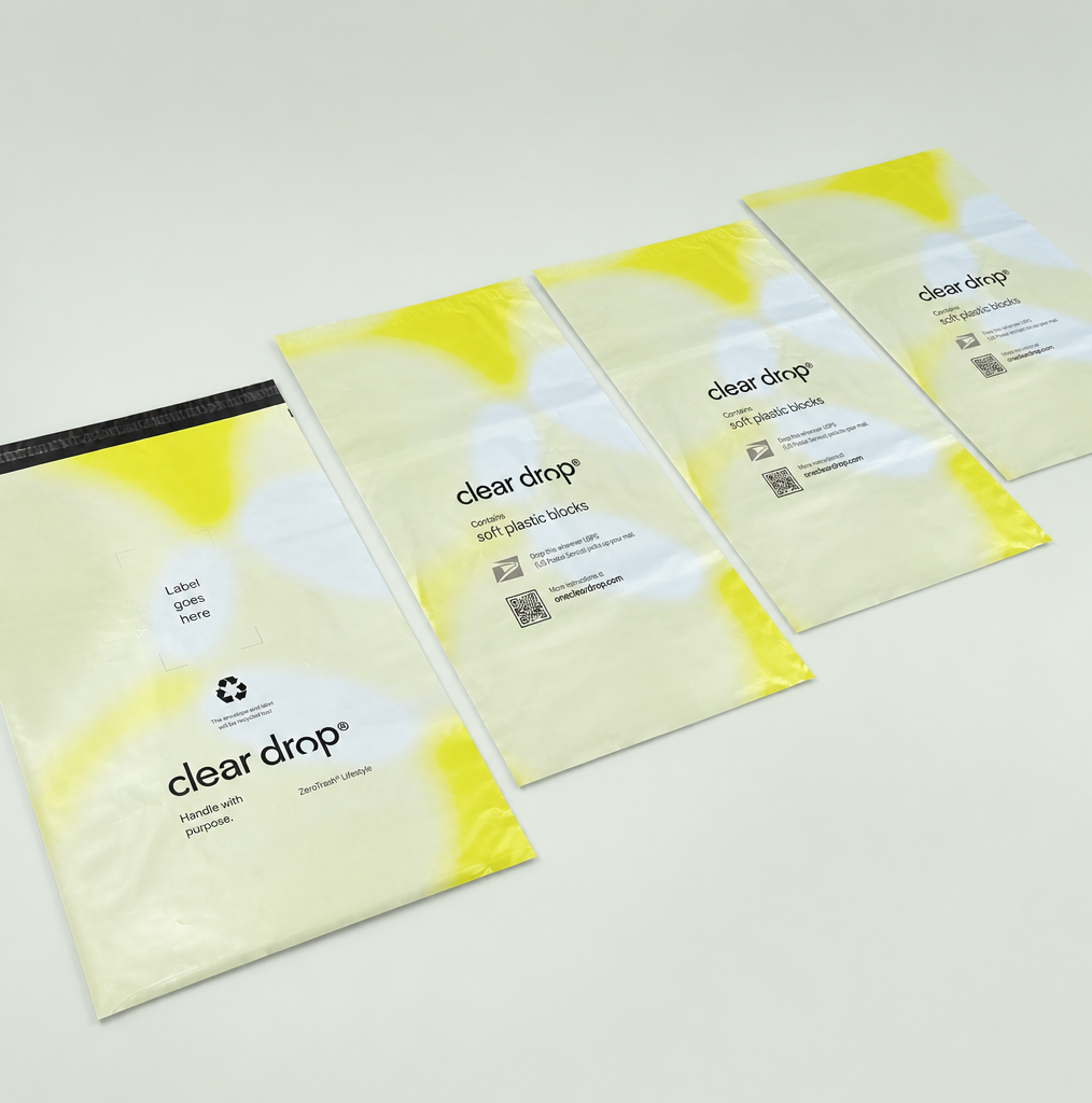 SPC 5-Block Mailer