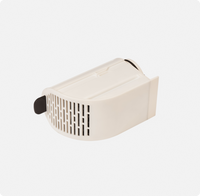 Organics Collector  Charcoal Filter