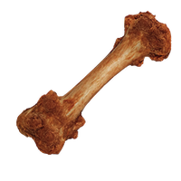 Meat bones