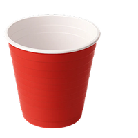 Non - compostable waste