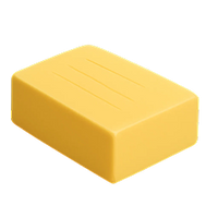 Large volumes of fat