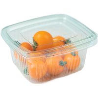 Takeout containers