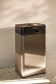Pre-order Soft Plastic Compactor (SPC)