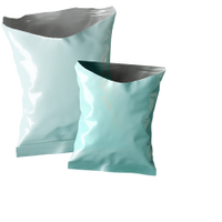 Flexible (soft) plastic