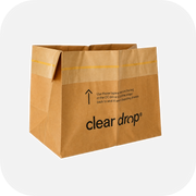 OC Compostable Bags