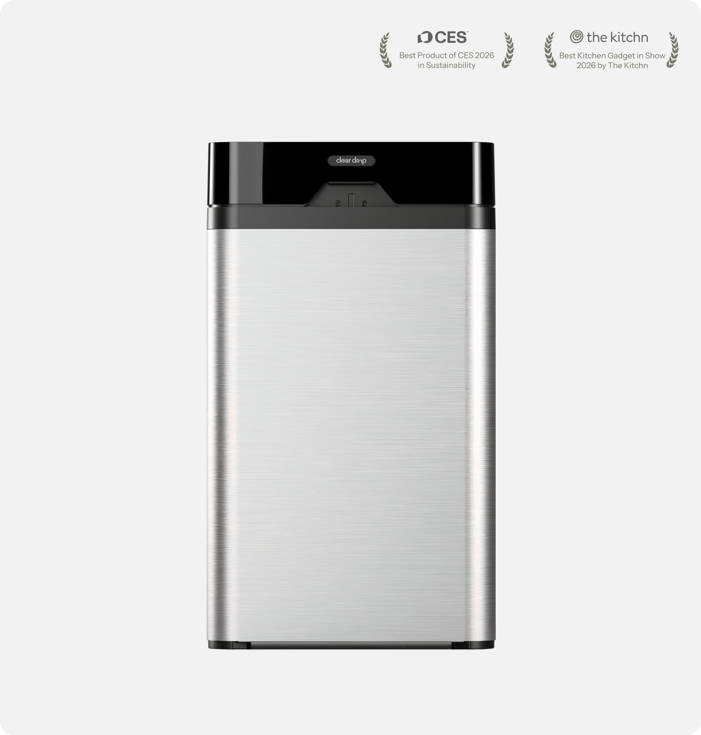 Pre-order Soft Plastic Compactor (SPC)