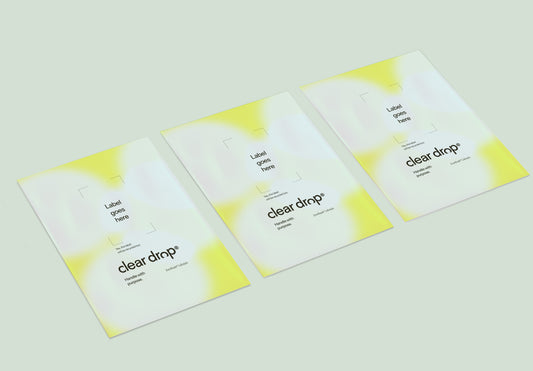  TEST COPY 3 mailers for shipping SPC block to recyclers